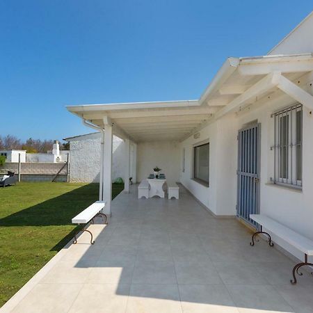 Villa Hoara By Barbarhouse Brindisi Exterior foto